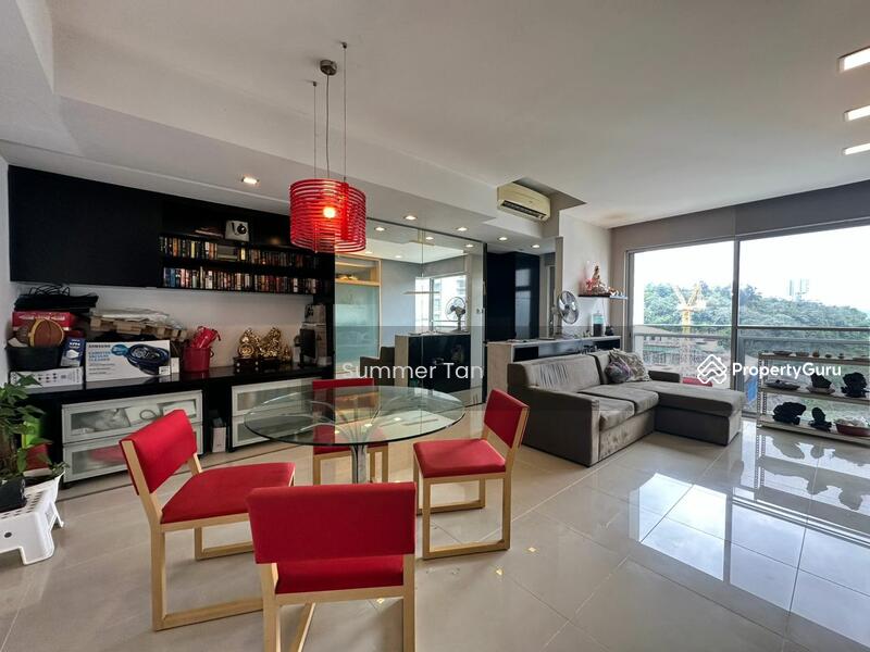 Kondominium untuk Dijual di Laman Ceylon - Summer Tan - PropertyGuru.com.my
