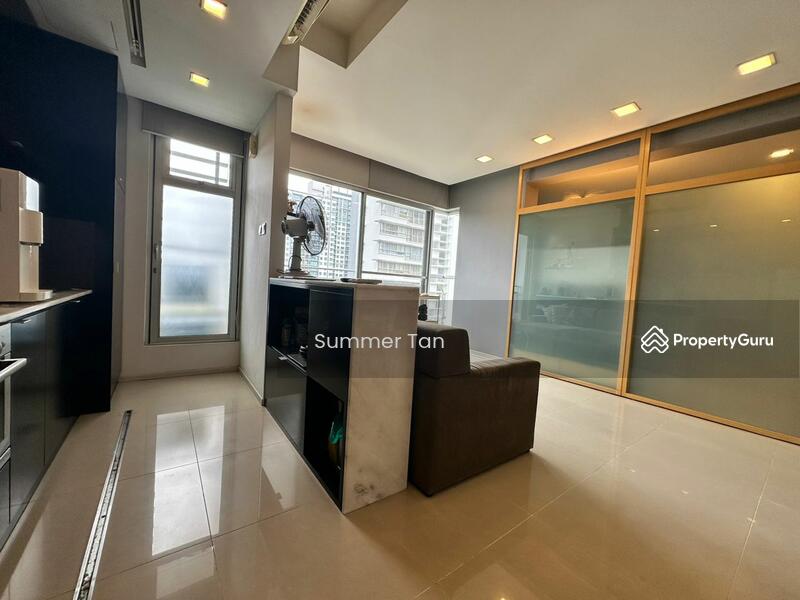 Kondominium untuk Dijual di Laman Ceylon - Summer Tan - PropertyGuru.com.my