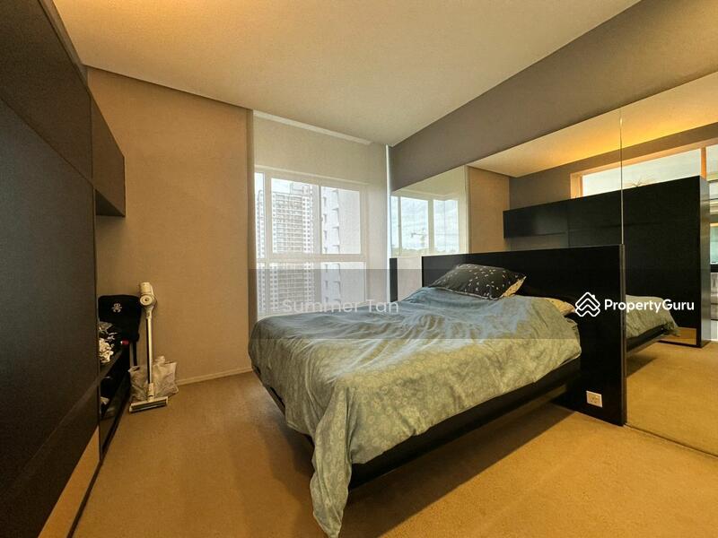 Kondominium untuk Dijual di Laman Ceylon - Summer Tan - PropertyGuru.com.my