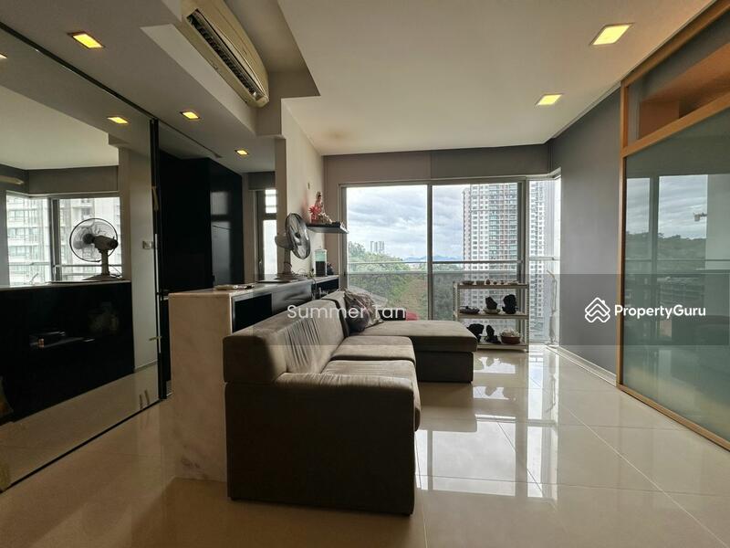 Kondominium untuk Dijual di Laman Ceylon - Summer Tan - PropertyGuru.com.my