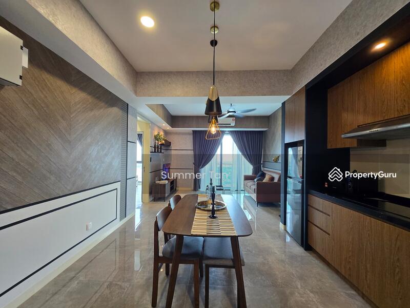 Kondominium untuk Dijual di Laman Ceylon - Summer Tan - PropertyGuru.com.my