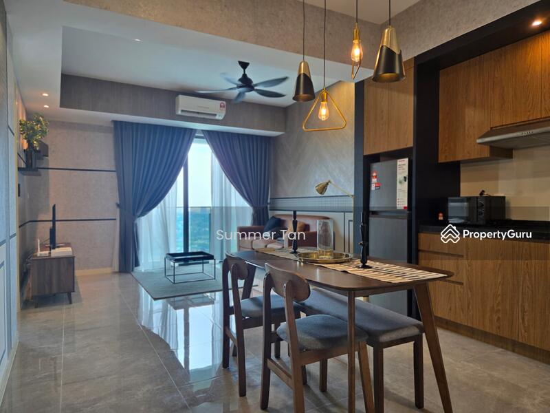 Kondominium untuk Dijual di Laman Ceylon - Summer Tan - PropertyGuru.com.my