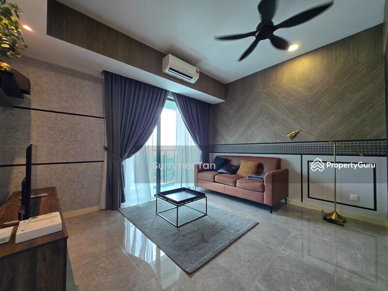 Kondominium untuk Dijual di Laman Ceylon - Summer Tan - PropertyGuru.com.my