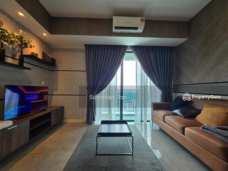 Kondominium untuk Dijual di Laman Ceylon - Summer Tan - PropertyGuru.com.my