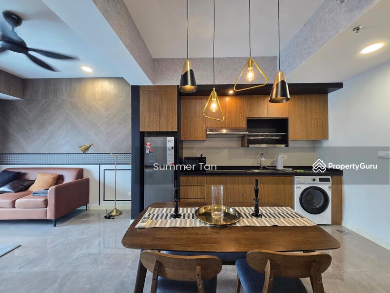 Kondominium untuk Dijual di Laman Ceylon - Summer Tan - PropertyGuru.com.my
