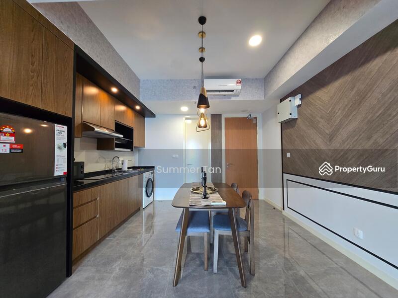 Kondominium untuk Dijual di Laman Ceylon - Summer Tan - PropertyGuru.com.my