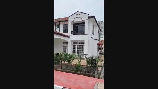 Rumah Berkembar untuk Dijual di Kawasan Perumahan Sungai Emas (Batu Ferringhi) - Susan Choo - PropertyGuru.com.my