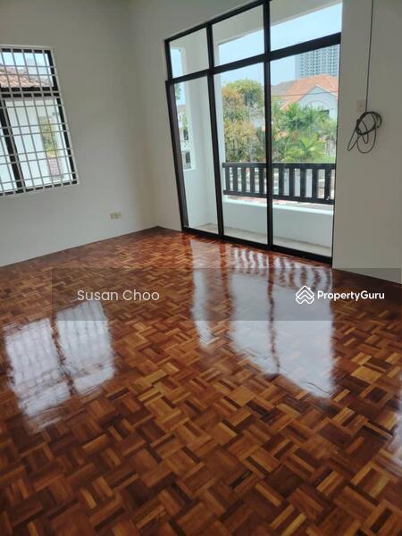 Rumah Berkembar untuk Dijual di Kawasan Perumahan Sungai Emas (Batu Ferringhi) - Susan Choo - PropertyGuru.com.my