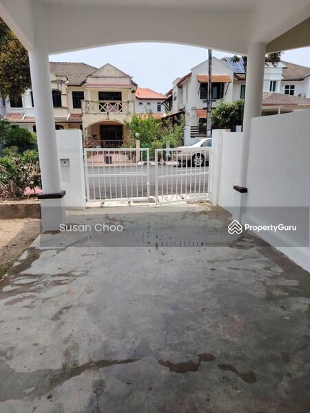 Rumah Berkembar untuk Dijual di Kawasan Perumahan Sungai Emas (Batu Ferringhi) - Susan Choo - PropertyGuru.com.my