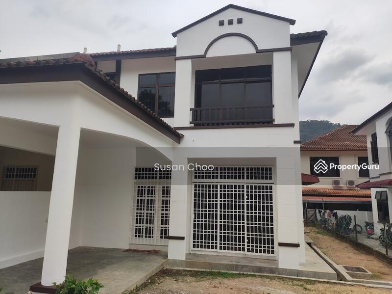 For Sale - Jalan Sungai Emas 3