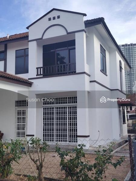 For Sale - Jalan Sungai Emas 3