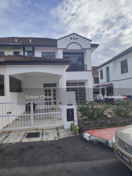 For Sale - Jalan Sungai Emas 3