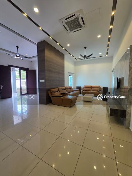 For Sale - Double Storey Semi D Taman Kota Indah Yong Peng