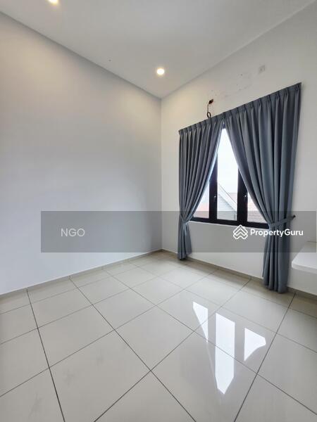 For Sale - Double Storey Semi D Taman Kota Indah Yong Peng