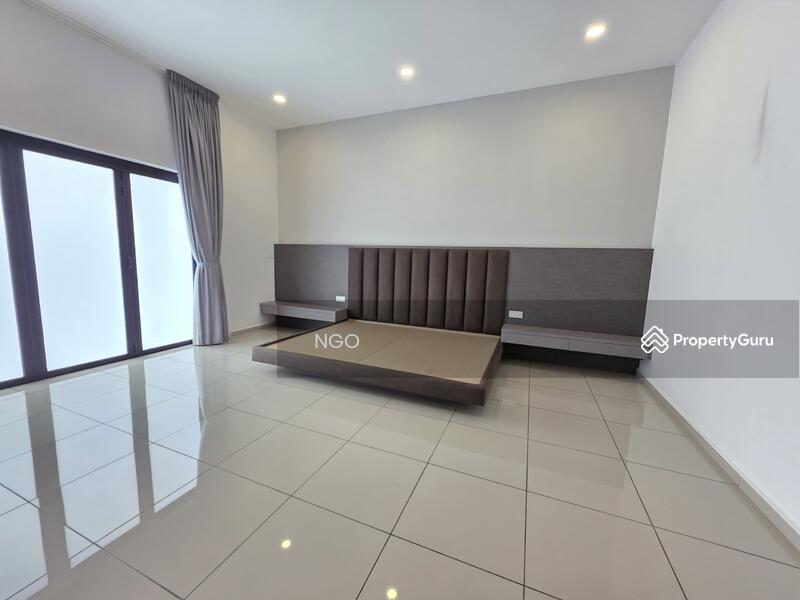 For Sale - Double Storey Semi D Taman Kota Indah Yong Peng