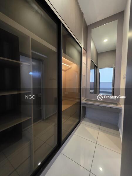 For Sale - Double Storey Semi D Taman Kota Indah Yong Peng