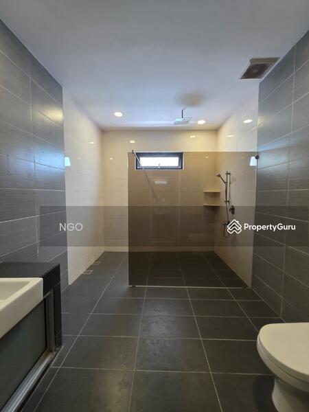 For Sale - Double Storey Semi D Taman Kota Indah Yong Peng