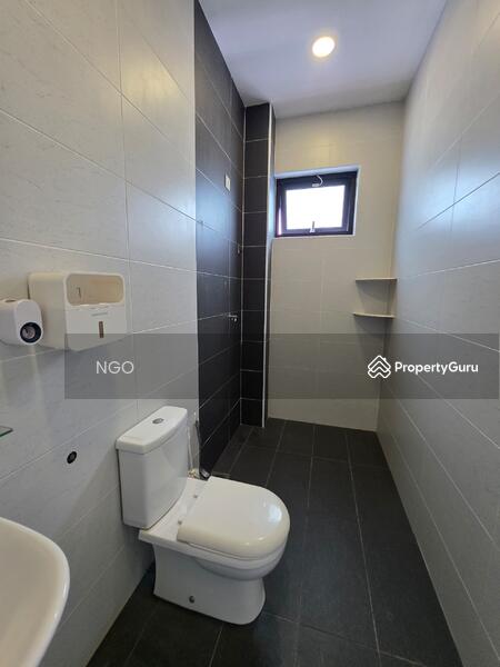 For Sale - Double Storey Semi D Taman Kota Indah Yong Peng