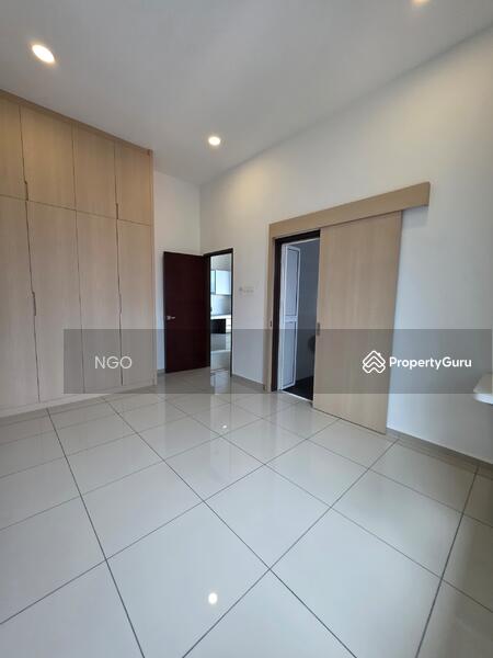 For Sale - Double Storey Semi D Taman Kota Indah Yong Peng