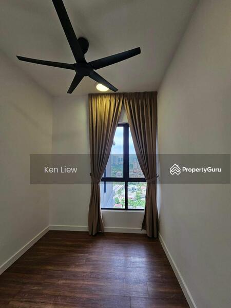 Untuk Disewa - The Legacy OUG