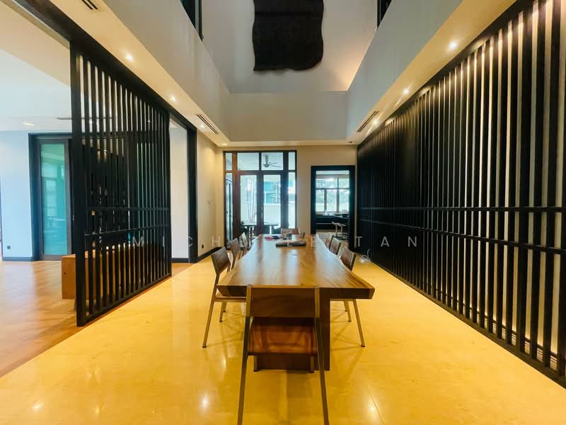 For Sale - Ampang Hilir Taman U Thant KLCC Bungalow