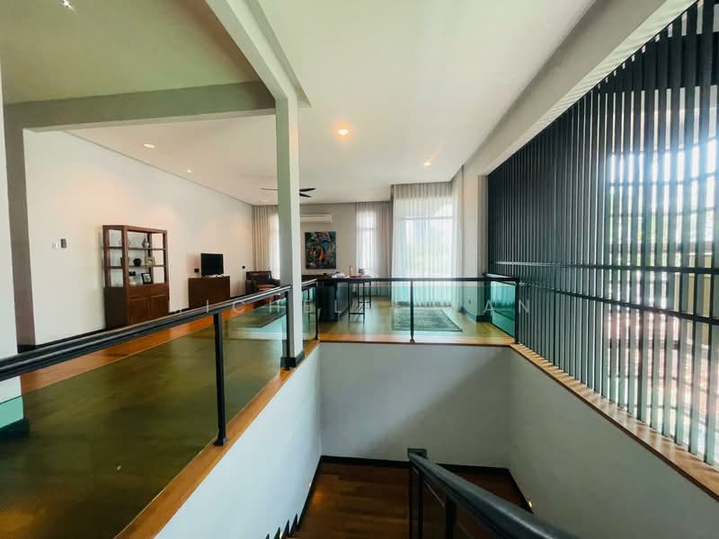 For Sale - Ampang Hilir Taman U Thant KLCC Bungalow