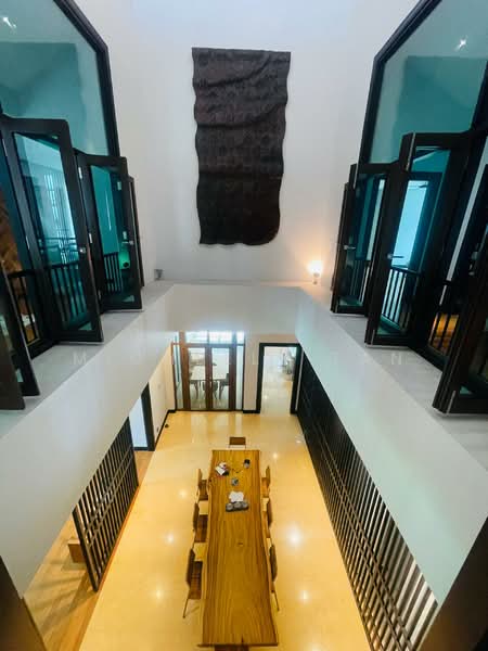 For Sale - Ampang Hilir Taman U Thant KLCC Bungalow