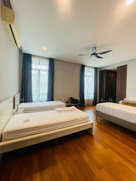 Rumah Banglo untuk Dijual di Taman U Thant (Ampang) - Michelle Tan - PropertyGuru.com.my