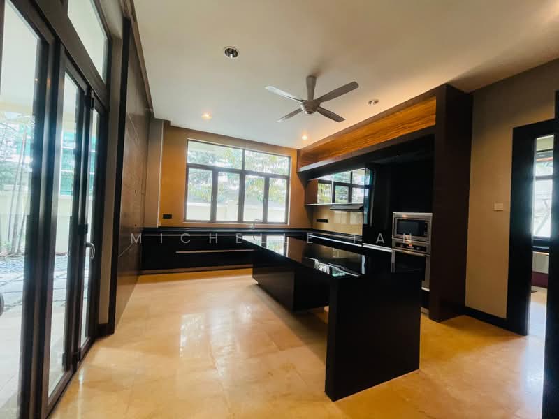 Rumah Banglo untuk Dijual di Taman U Thant (Ampang) - Michelle Tan - Kitchen - PropertyGuru.com.my