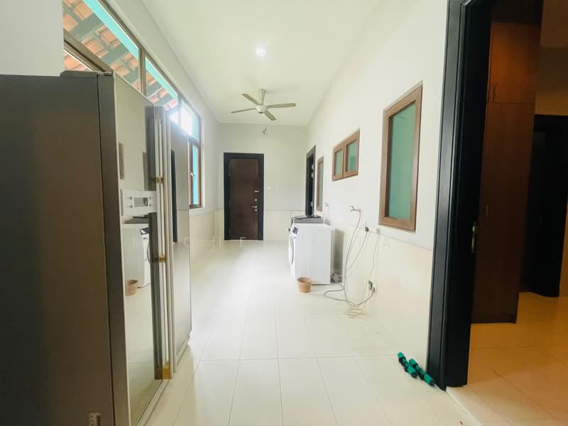 Rumah Banglo untuk Dijual di Taman U Thant (Ampang) - Michelle Tan - Interior - PropertyGuru.com.my