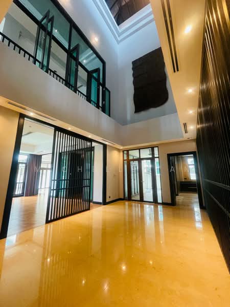 Rumah Banglo untuk Dijual di Taman U Thant (Ampang) - Michelle Tan - Interior - PropertyGuru.com.my