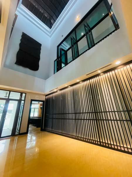 Rumah Banglo untuk Dijual di Taman U Thant (Ampang) - Michelle Tan - PropertyGuru.com.my
