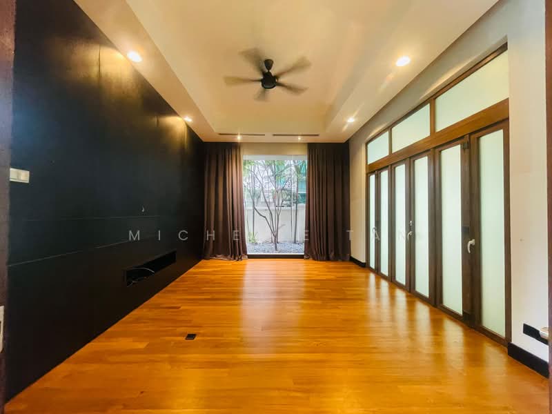 Rumah Banglo untuk Dijual di Taman U Thant (Ampang) - Michelle Tan - Living Room - PropertyGuru.com.my