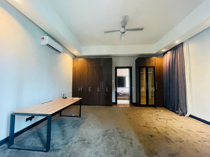 Rumah Banglo untuk Dijual di Taman U Thant (Ampang) - Michelle Tan - Interior - PropertyGuru.com.my