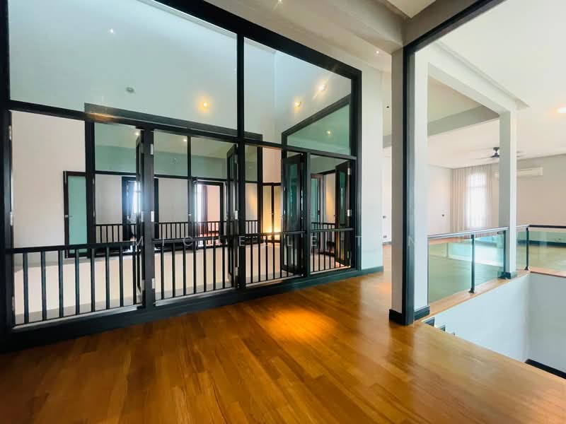 Rumah Banglo untuk Dijual di Taman U Thant (Ampang) - Michelle Tan - Interior - PropertyGuru.com.my
