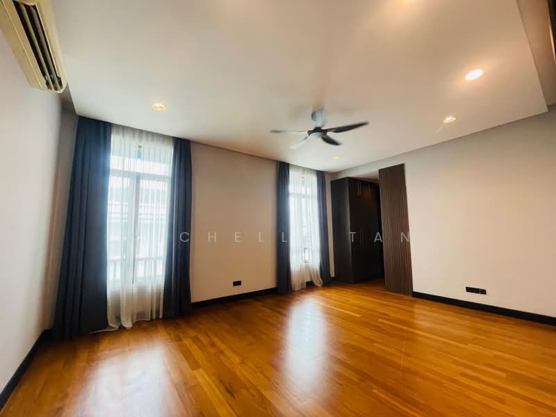 Rumah Banglo untuk Dijual di Taman U Thant (Ampang) - Michelle Tan - Interior - PropertyGuru.com.my