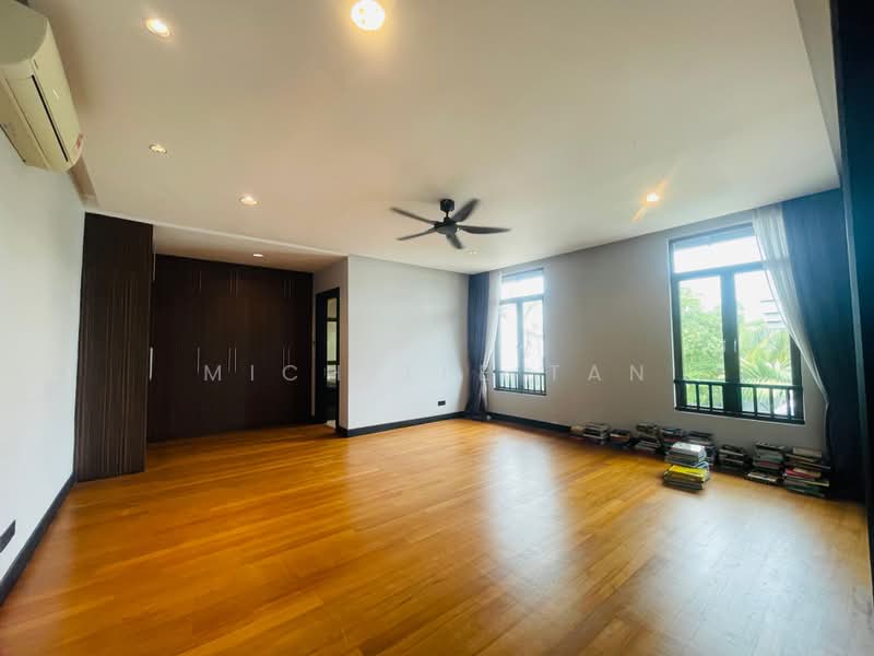 Rumah Banglo untuk Dijual di Taman U Thant (Ampang) - Michelle Tan - Bedroom - PropertyGuru.com.my