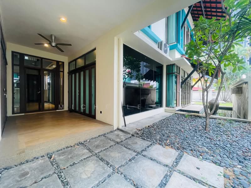 Rumah Banglo untuk Dijual di Taman U Thant (Ampang) - Michelle Tan - Exterior - PropertyGuru.com.my