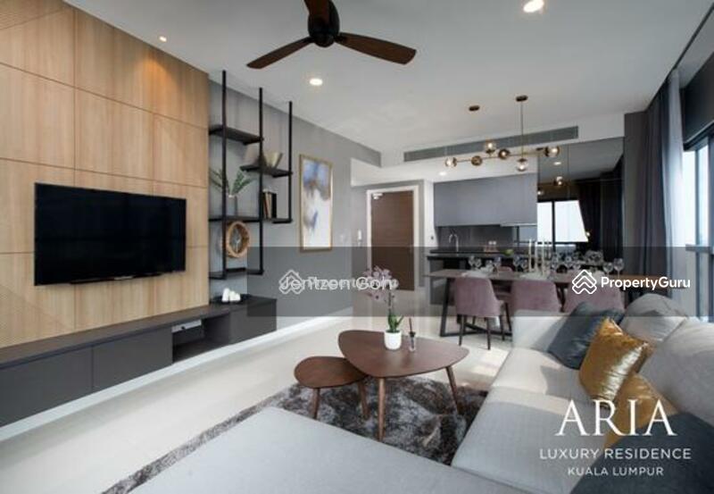 Condominium for Sale at Aria - Jentzen Goh - PropertyGuru.com.my