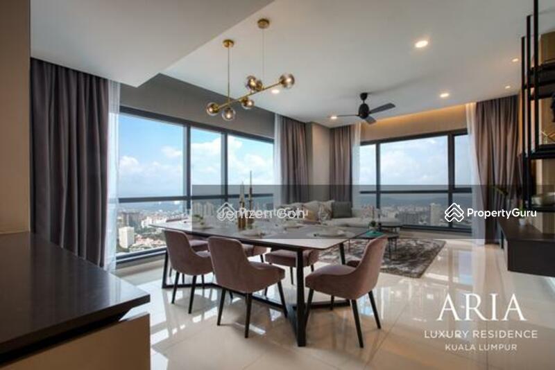 Condominium for Sale at Aria - Jentzen Goh - PropertyGuru.com.my