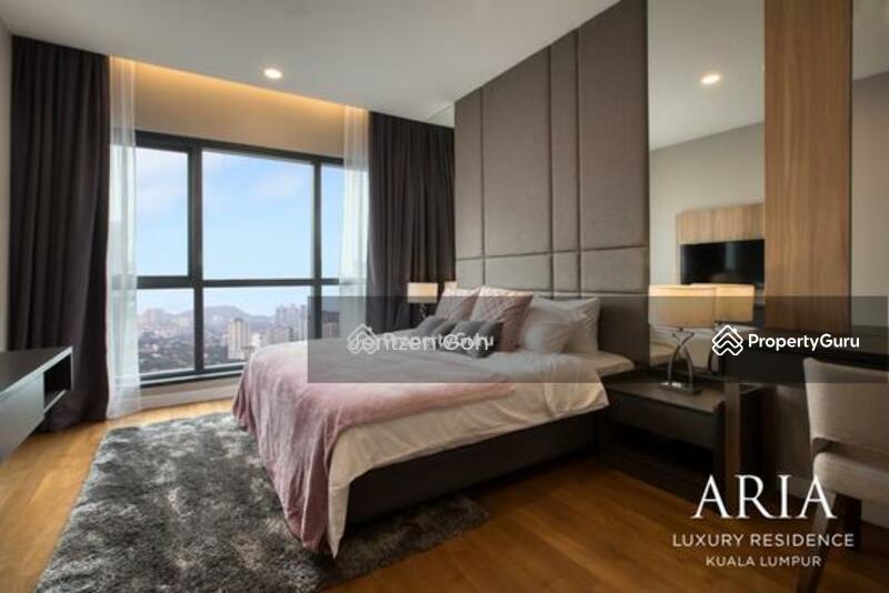 Condominium for Sale at Aria - Jentzen Goh - PropertyGuru.com.my