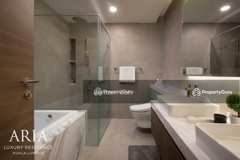 Condominium for Sale at Aria - Jentzen Goh - PropertyGuru.com.my