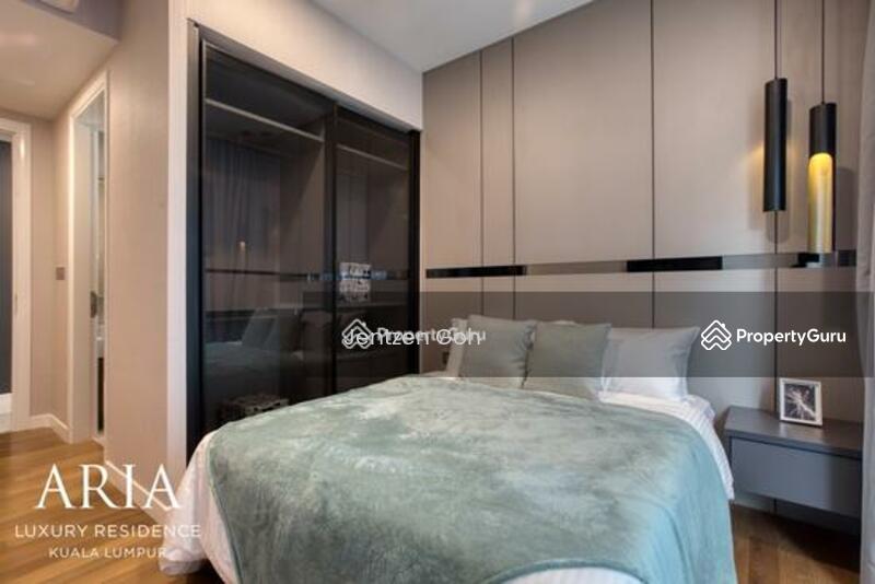 Condominium for Sale at Aria - Jentzen Goh - PropertyGuru.com.my