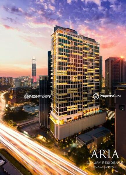Condominium for Sale at Aria - Jentzen Goh - PropertyGuru.com.my