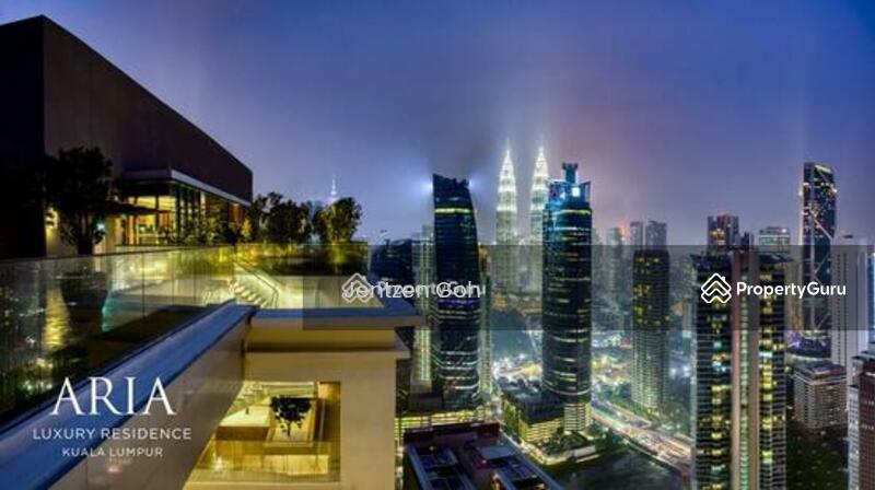 Condominium for Sale at Aria - Jentzen Goh - PropertyGuru.com.my