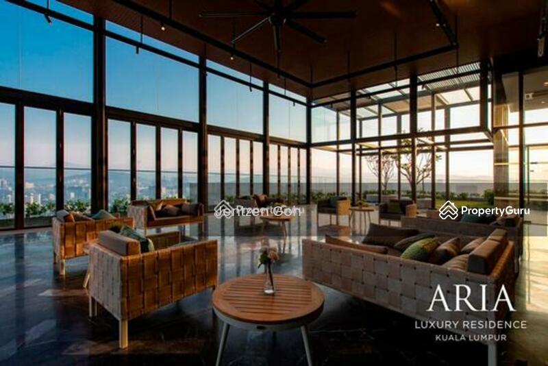 Condominium for Sale at Aria - Jentzen Goh - PropertyGuru.com.my