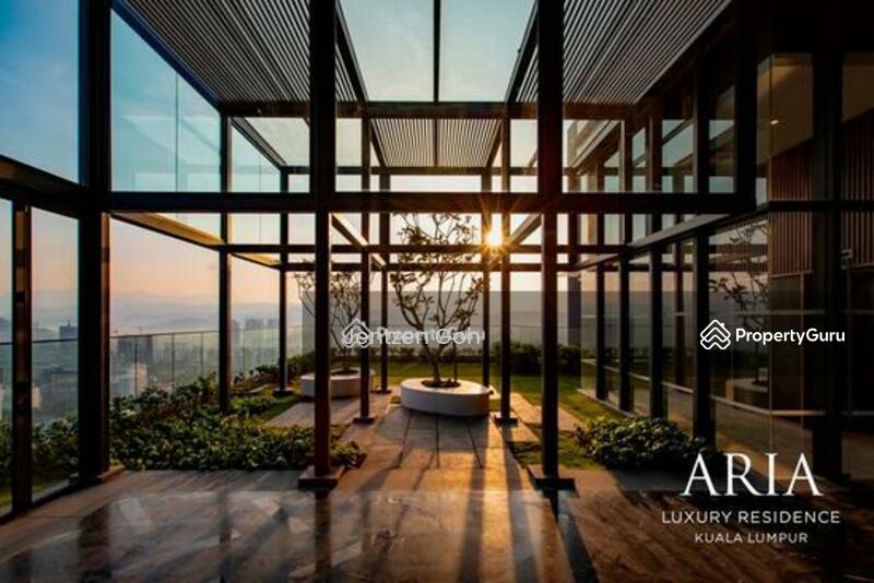 Condominium for Sale at Aria - Jentzen Goh - PropertyGuru.com.my
