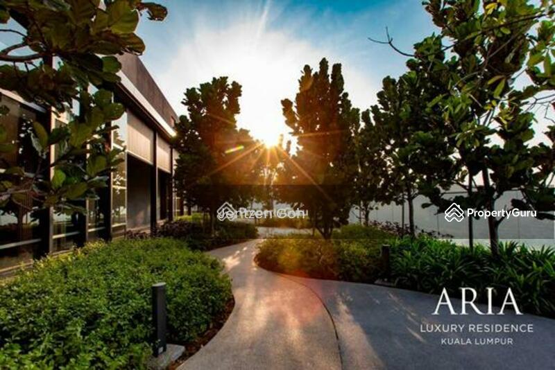 Condominium for Sale at Aria - Jentzen Goh - PropertyGuru.com.my