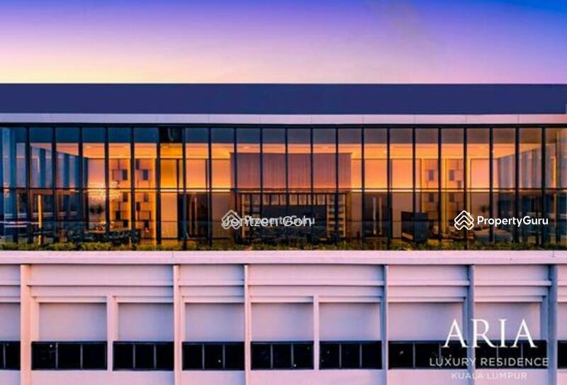 Condominium for Sale at Aria - Jentzen Goh - PropertyGuru.com.my