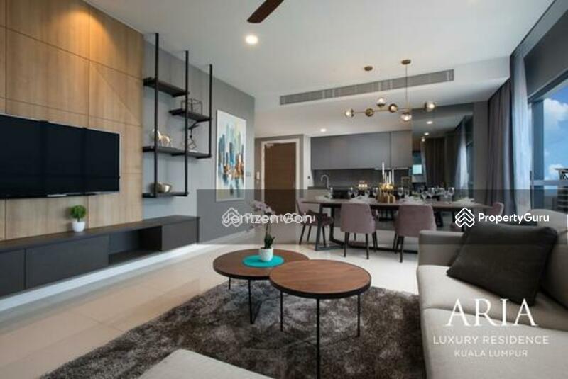 Condominium for Sale at Aria - Jentzen Goh - PropertyGuru.com.my